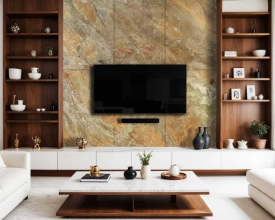 Breccia Aurora