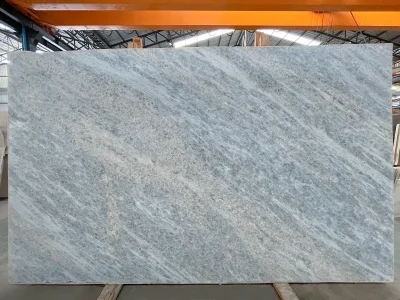 Calcite Blue