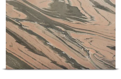 Coral Pink