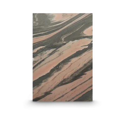 Coral Pink