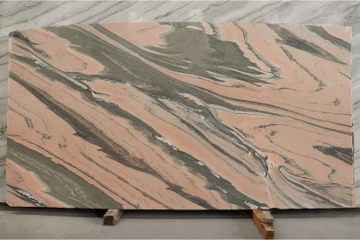 Coral Pink