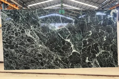 Dragon Green