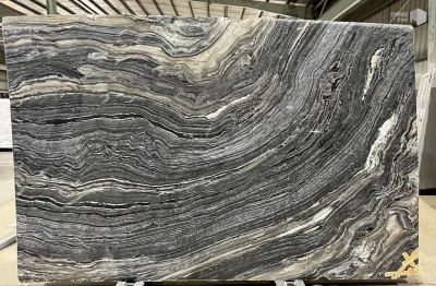 Golden Forest Black
