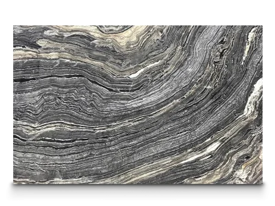Golden Forest Black