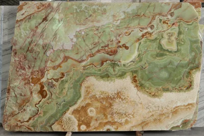 Green Onyx
