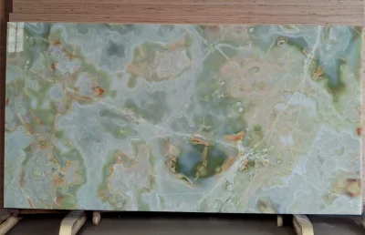 Green Onyx
