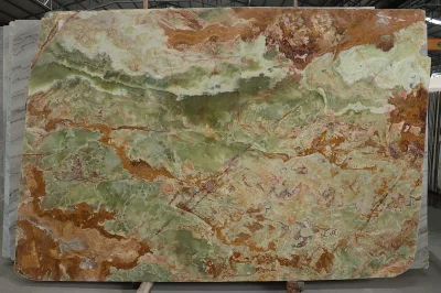 Green Onyx
