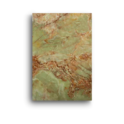 Green Onyx
