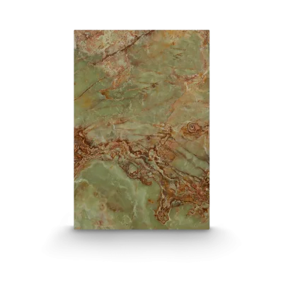 Green Onyx