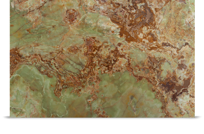 Green Onyx