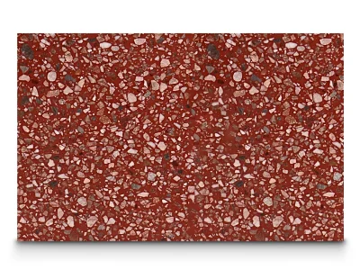 Icon-Terra Rosso
