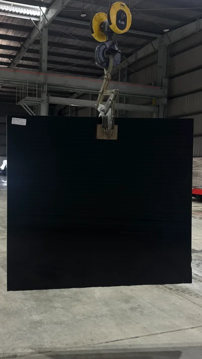 Indian Black - G20