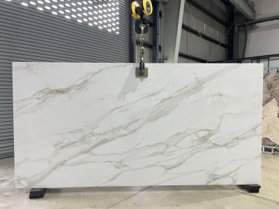 Jazz White