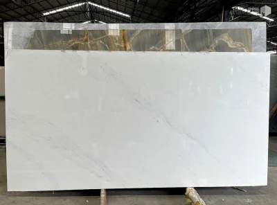 Jazz White Quartz
