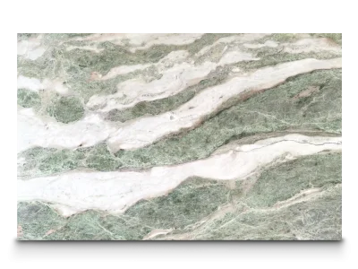 Lady Green Onyx