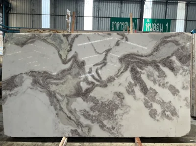 Oyster White