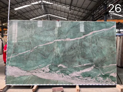 Patagonia Green