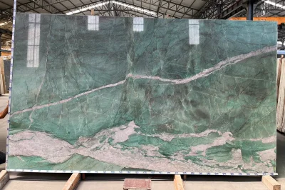 Patagonia Green