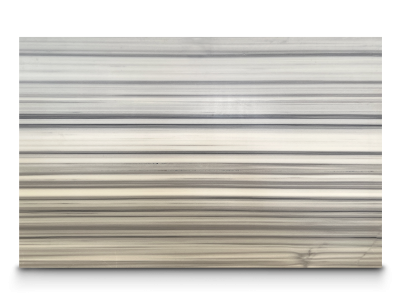 Polar White (Clear Line)