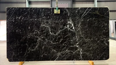 Polar black