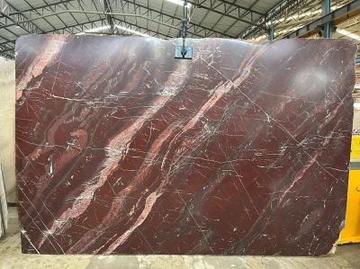 Red Jasper