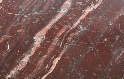 Red Jasper