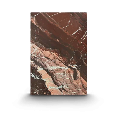 Red Jasper