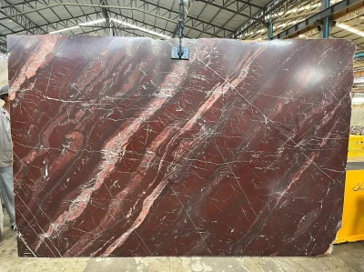 Red Jasper