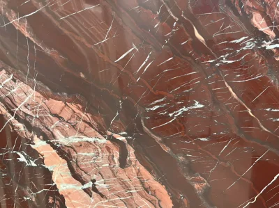 Red Jasper