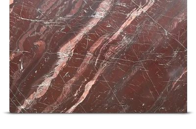 Red Jasper