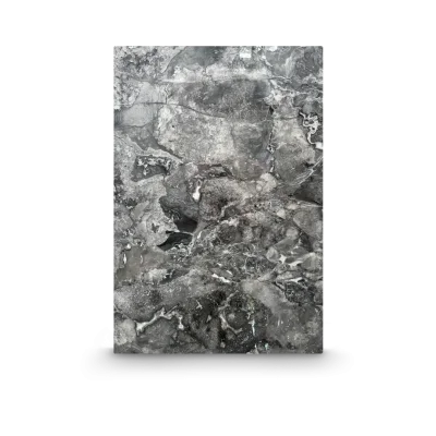 Romantic Grey
