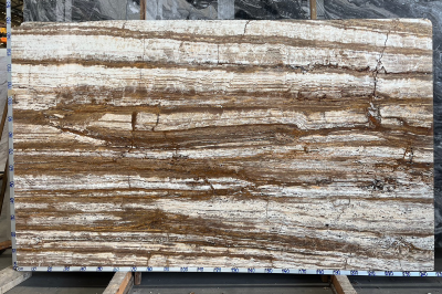 Rustic Travertine