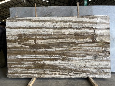 Rustic Travertine
