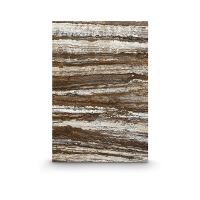 Rustic Travertine