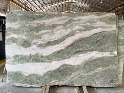 Lady Green Onyx