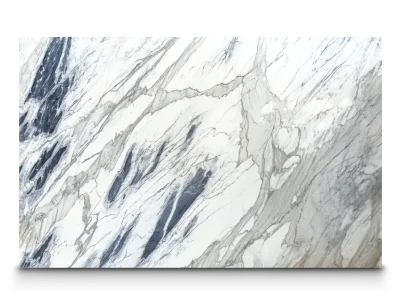 White Calacatta