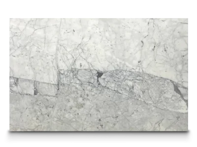 White Carrara Gioia