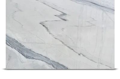 White Crystal Simon
