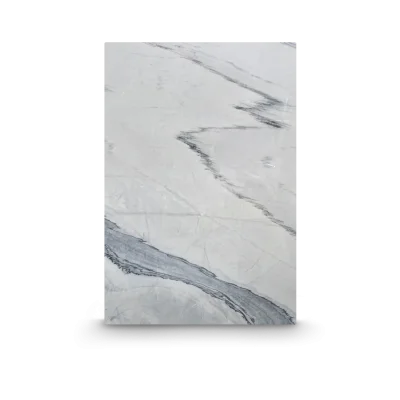White Crystal Simon