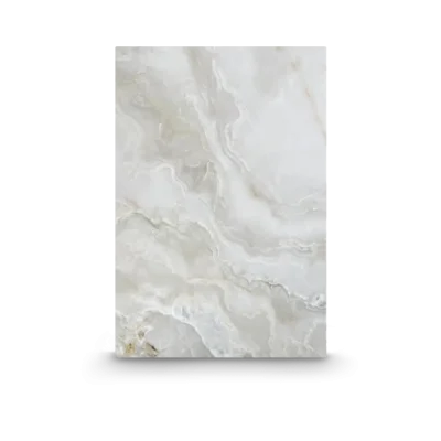 White Onyx