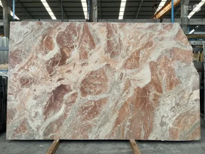Breccia Damascata