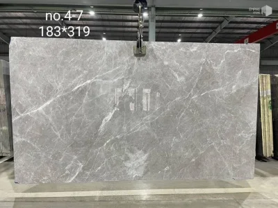 Emperador Grey