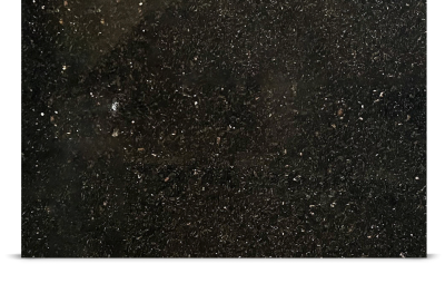 Black Galaxy