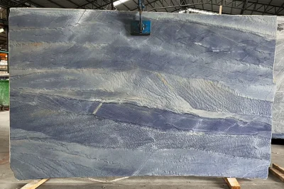 Azul Macaubas