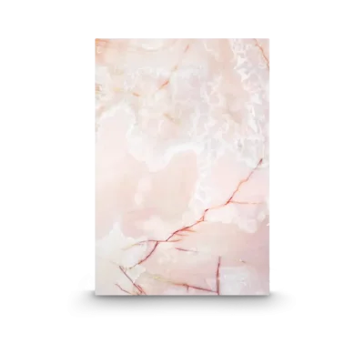 Pink Onyx