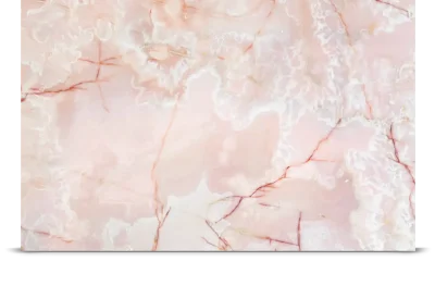 Pink Onyx