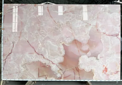 Pink Onyx