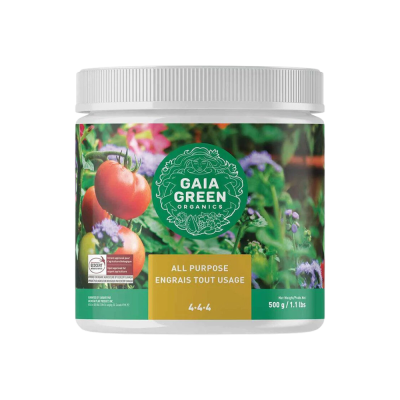 Gaia Green - All Purpose [500 G]