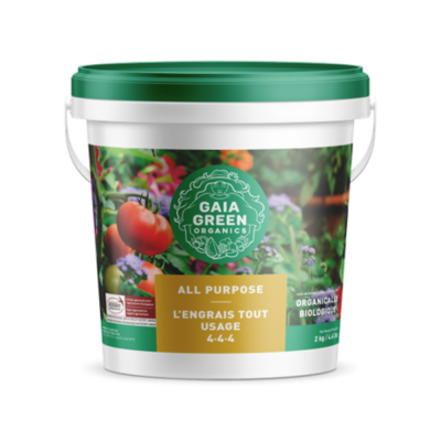 Gaia Green - All Purpose [2 KG]