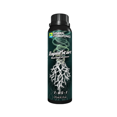 Rapid Start - General Hydroponics - 1 Qt. Size